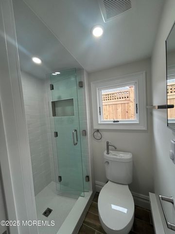 600 Ocean Park Avenue Rear, Bradley Beach, NJ 07720