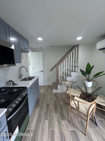 600 Ocean Park Avenue Rear, Bradley Beach, NJ 07720