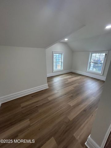 600 Ocean Park Avenue Rear, Bradley Beach, NJ 07720