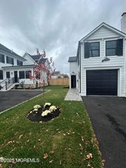 600 Ocean Park Avenue Rear, Bradley Beach, NJ 07720