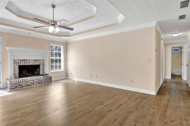 35 Stewart Hollow Lane, Covington, GA 30016