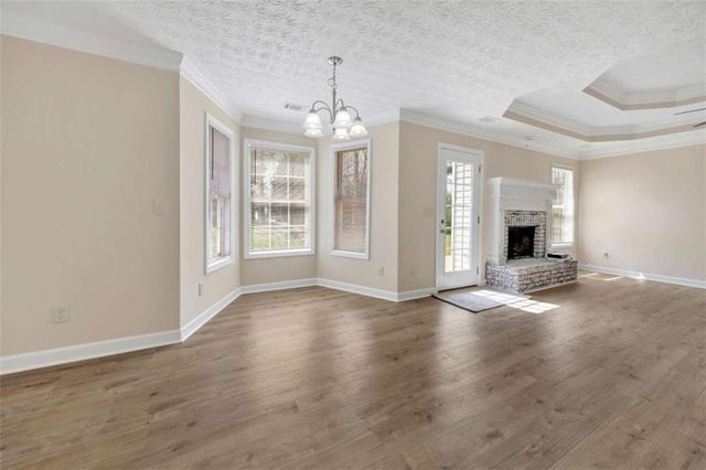 35 Stewart Hollow Lane, Covington, GA 30016