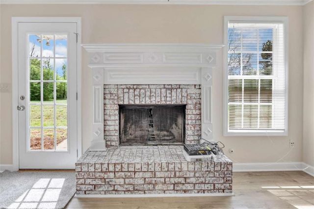 35 Stewart Hollow Lane, Covington, GA 30016