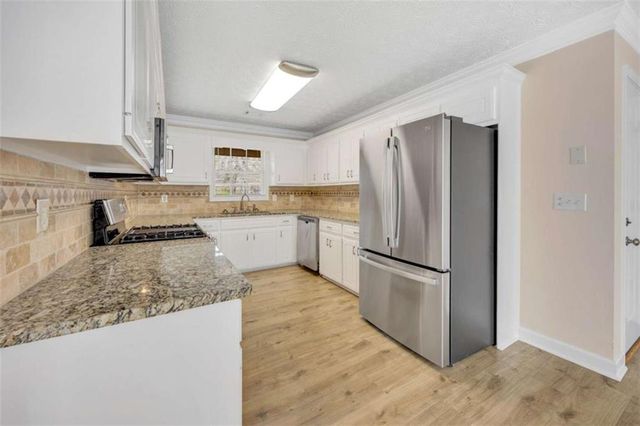 35 Stewart Hollow Lane, Covington, GA 30016