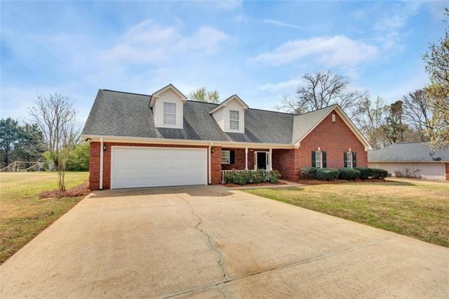 35 Stewart Hollow Lane, Covington, GA 30016