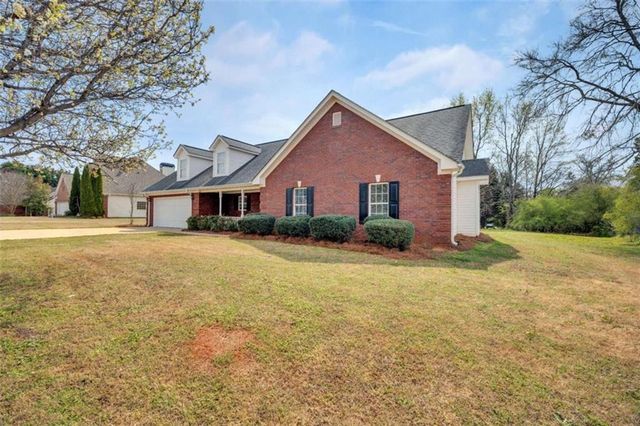 35 Stewart Hollow Lane, Covington, GA 30016