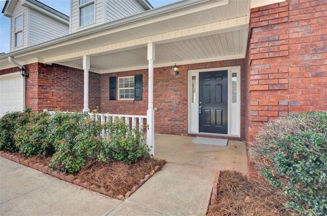 35 Stewart Hollow Lane, Covington, GA 30016