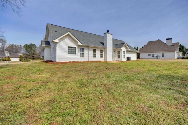 35 Stewart Hollow Lane, Covington, GA 30016