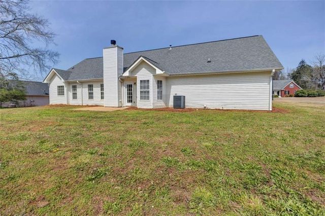 35 Stewart Hollow Lane, Covington, GA 30016