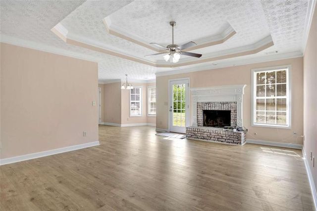 35 Stewart Hollow Lane, Covington, GA 30016