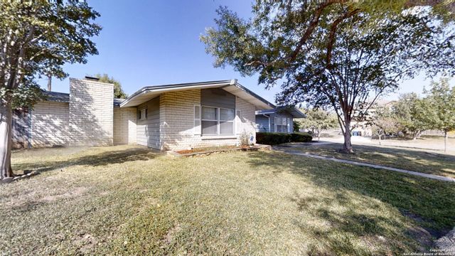 459 harcourt, San Antonio, TX 78223