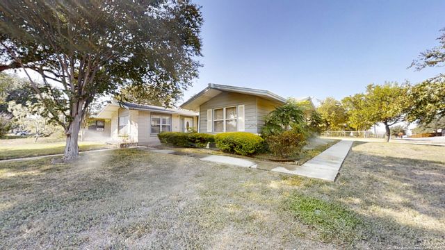 459 harcourt, San Antonio, TX 78223
