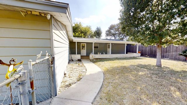 459 harcourt, San Antonio, TX 78223