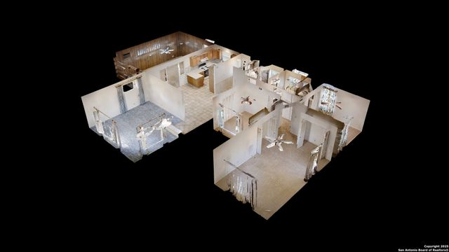 459 harcourt, San Antonio, TX 78223