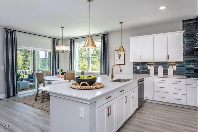 1012 Prominence Drive, Durham, NC 27712