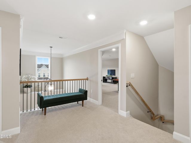 1012 Prominence Drive, Durham, NC 27712