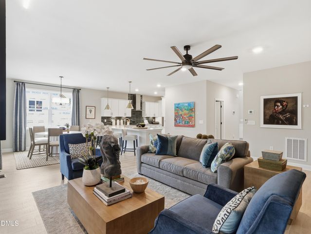 1012 Prominence Drive, Durham, NC 27712