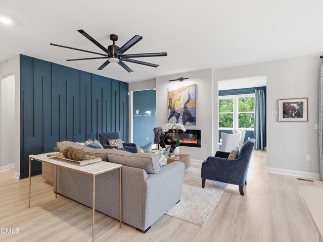 1012 Prominence Drive, Durham, NC 27712