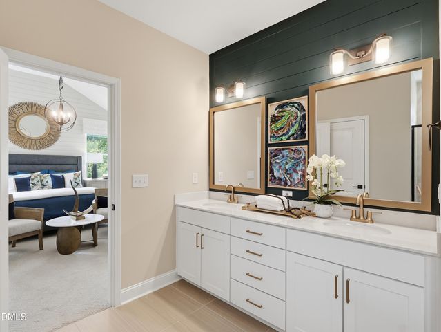 1012 Prominence Drive, Durham, NC 27712