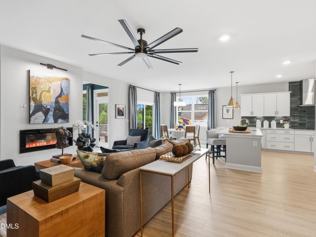 1012 Prominence Drive, Durham, NC 27712