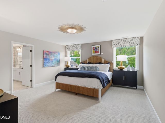1012 Prominence Drive, Durham, NC 27712