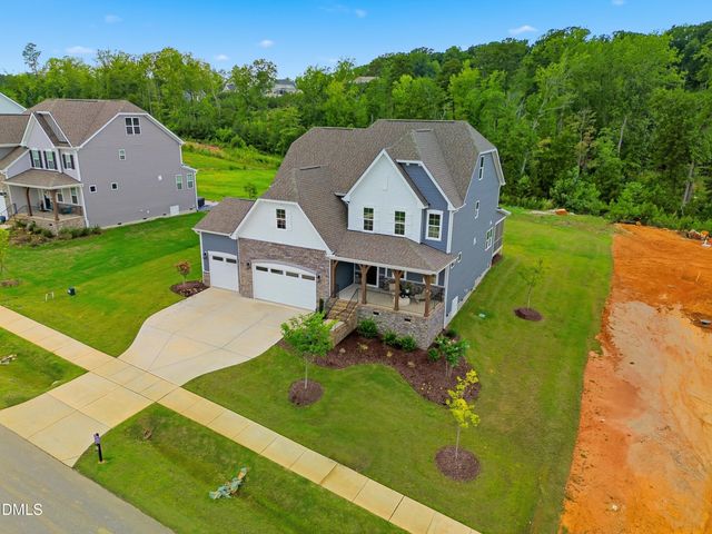 1012 Prominence Drive, Durham, NC 27712