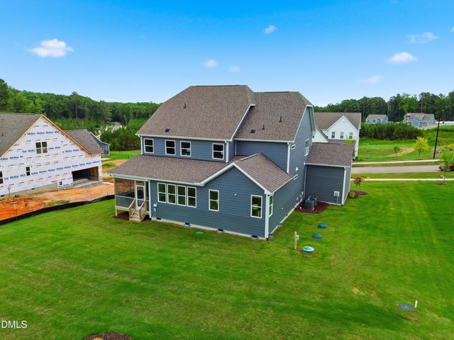 1012 Prominence Drive, Durham, NC 27712