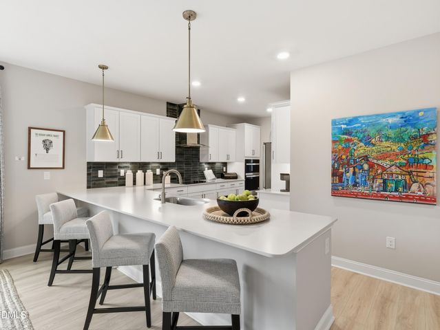 1012 Prominence Drive, Durham, NC 27712