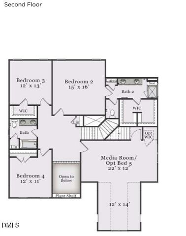 1012 Prominence Drive, Durham, NC 27712