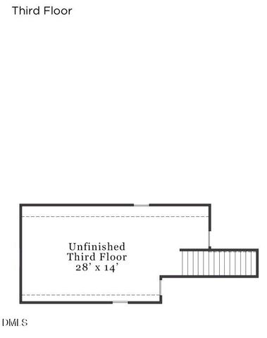1012 Prominence Drive, Durham, NC 27712