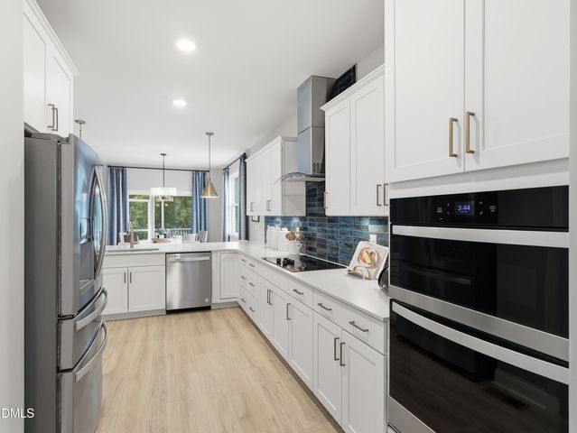 1012 Prominence Drive, Durham, NC 27712