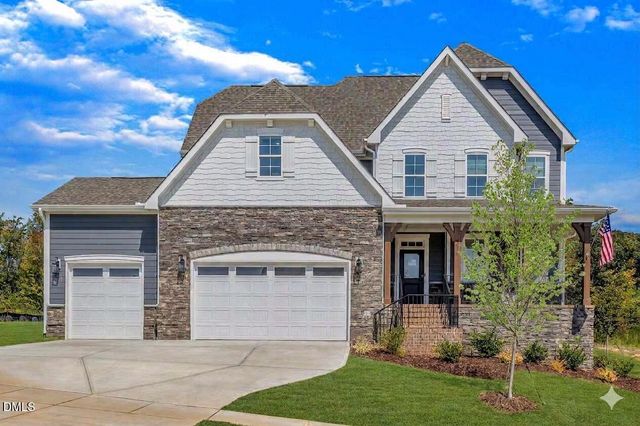 1012 Prominence Drive, Durham, NC 27712