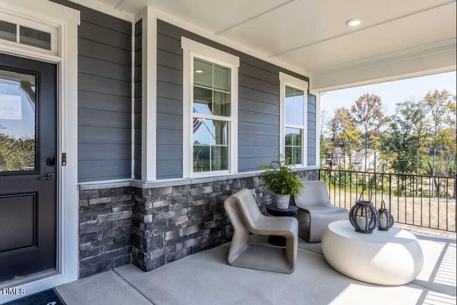 1012 Prominence Drive, Durham, NC 27712