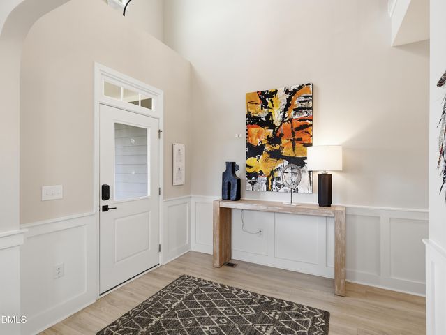 1012 Prominence Drive, Durham, NC 27712