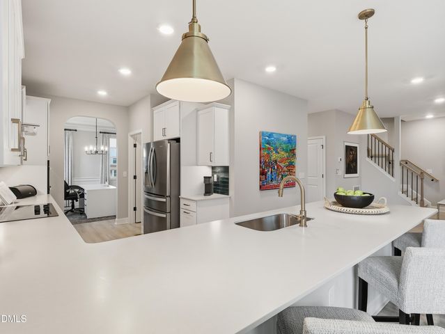 1012 Prominence Drive, Durham, NC 27712