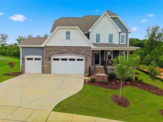 1012 Prominence Drive, Durham, NC 27712