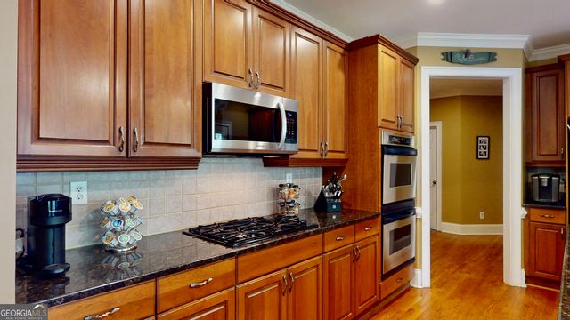 3755 Maryhill Lane NW, Kennesaw, GA 30152