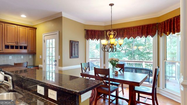 3755 Maryhill Lane NW, Kennesaw, GA 30152