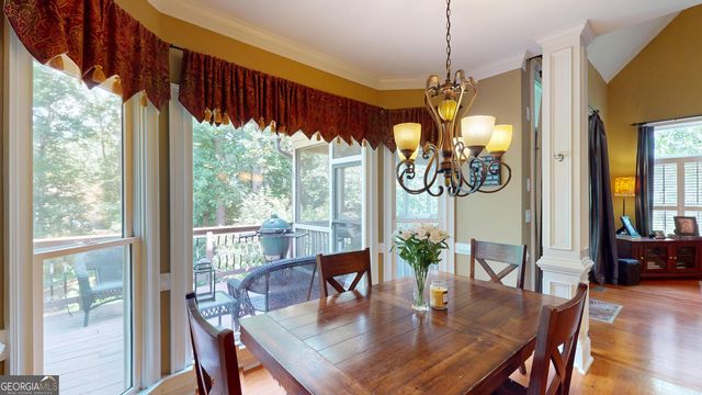 3755 Maryhill Lane NW, Kennesaw, GA 30152