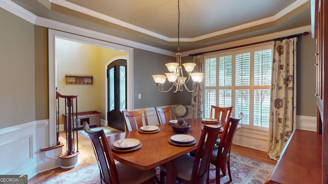3755 Maryhill Lane NW, Kennesaw, GA 30152