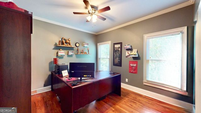 3755 Maryhill Lane NW, Kennesaw, GA 30152
