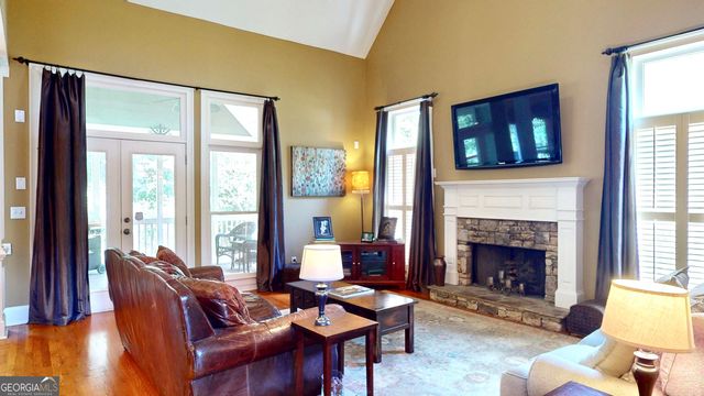 3755 Maryhill Lane NW, Kennesaw, GA 30152