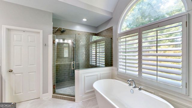 3755 Maryhill Lane NW, Kennesaw, GA 30152