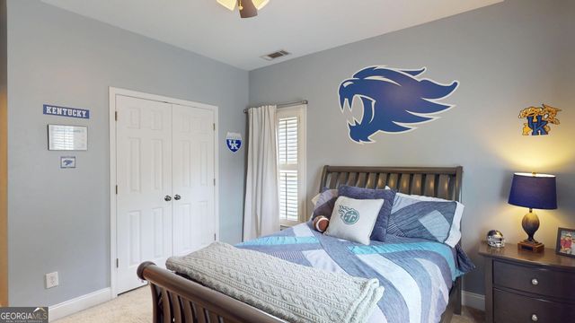 3755 Maryhill Lane NW, Kennesaw, GA 30152