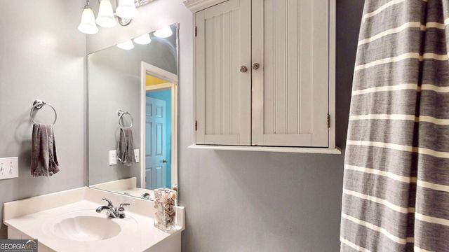 3755 Maryhill Lane NW, Kennesaw, GA 30152
