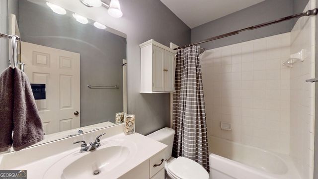 3755 Maryhill Lane NW, Kennesaw, GA 30152
