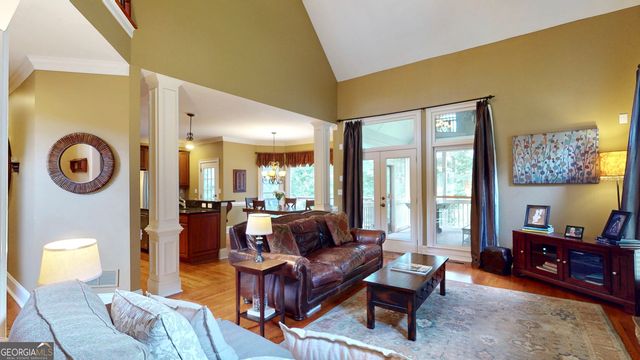 3755 Maryhill Lane NW, Kennesaw, GA 30152