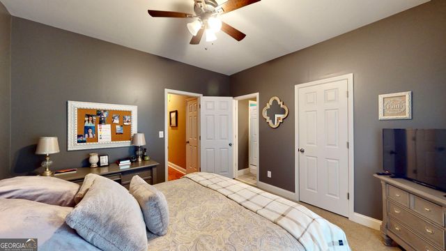 3755 Maryhill Lane NW, Kennesaw, GA 30152