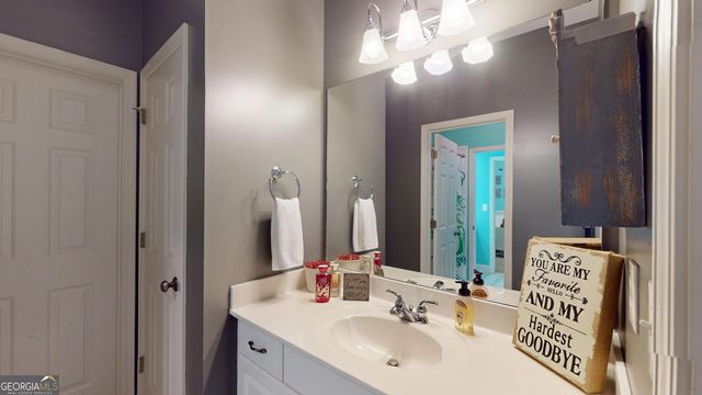 3755 Maryhill Lane NW, Kennesaw, GA 30152