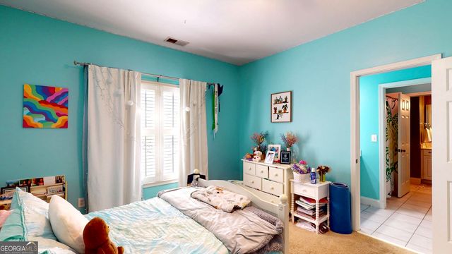 3755 Maryhill Lane NW, Kennesaw, GA 30152